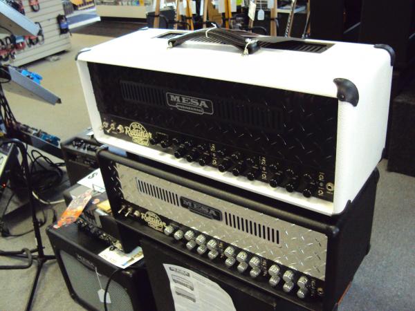 Mesa Amp